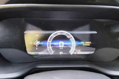 AION Trumpchi GE3 2018, 94200 км, за 8572 USD - фото 8