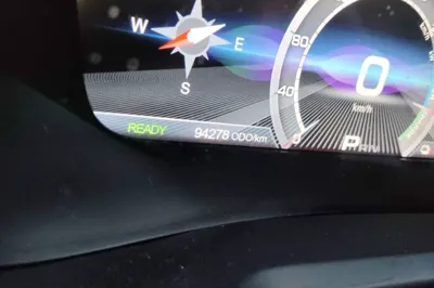 AION Trumpchi GE3 2018, 94200 км, за 8572 USD - фото 9