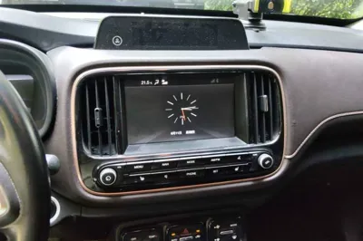 AION Trumpchi GE3 2018, 94200 км, за 8572 USD - фото 10