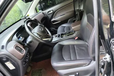 AION Trumpchi GE3 2018, 94200 км, за 8572 USD - фото 12