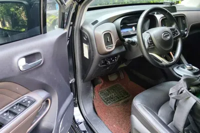 AION Trumpchi GE3 2018, 94200 км, за 8572 USD - фото 13