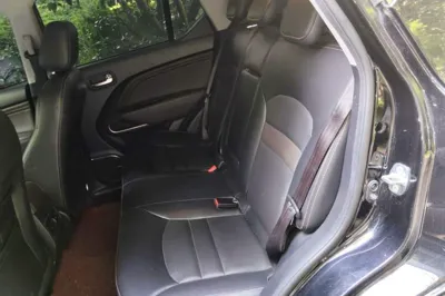 AION Trumpchi GE3 2018, 94200 км, за 8572 USD - фото 14