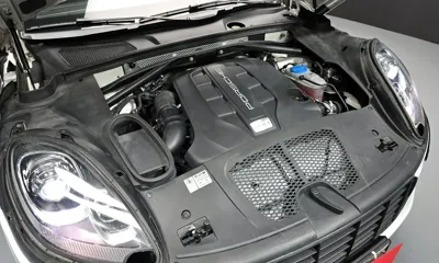 Porsche Macan 2016, 128591 км, за 14951.56 USD - фото 6