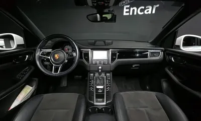 Porsche Macan 2016, 128591 км, за 14951.56 USD - фото 7