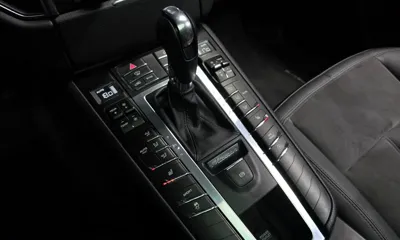 Porsche Macan 2016, 128591 км, за 14951.56 USD - фото 9