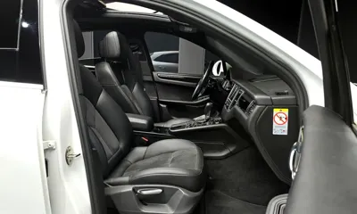 Porsche Macan 2016, 128591 км, за 14951.56 USD - фото 10