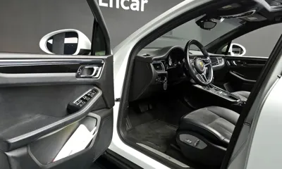 Porsche Macan 2016, 128591 км, за 14951.56 USD - фото 11