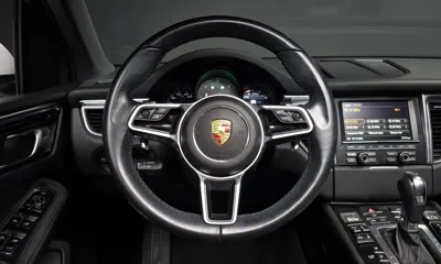 Porsche Macan 2016, 128591 км, за 14951.56 USD - фото 13