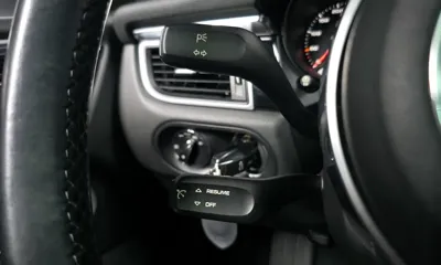 Porsche Macan 2016, 128591 км, за 14951.56 USD - фото 17