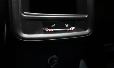 Porsche Macan 2016, 128591 км, за 14951.56 USD - фото 19