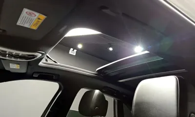 Porsche Macan 2016, 128591 км, за 14951.56 USD - фото 20