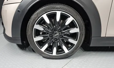 MINI Cooper 2022, 27674 км, за 16345.02 USD