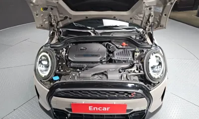 MINI Cooper 2022, 27674 км, за 16345.02 USD - фото 6
