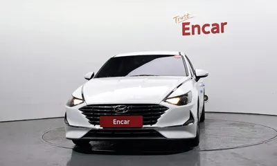 Hyundai Sonata 2020, 106261 км, за 9518.18 USD