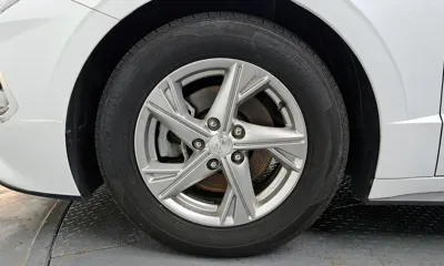 Hyundai Sonata 2020, 106261 км, за 9518.18 USD