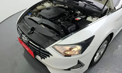 Hyundai Sonata 2020, 106261 км, за 9518.18 USD - фото 6
