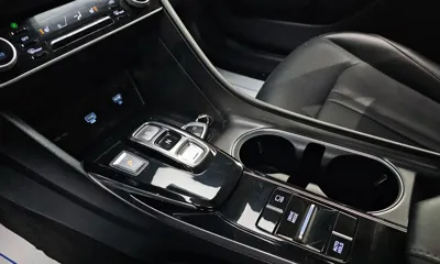 Hyundai Sonata 2020, 106261 км, за 9518.18 USD - фото 9