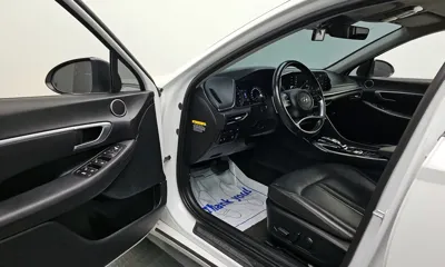 Hyundai Sonata 2020, 106261 км, за 9518.18 USD - фото 10