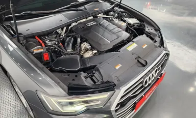 Audi A6 2021, 27502 км, за 19646.13 USD - фото 6