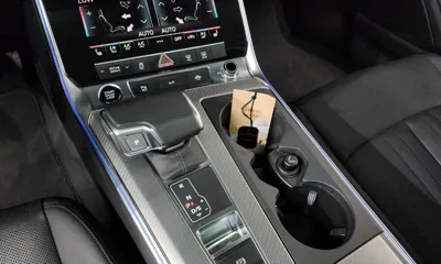 Audi A6 2021, 27502 км, за 19646.13 USD - фото 9