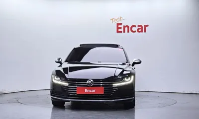 Volkswagen Arteon 2018, 77524 км, за 11898.47 USD