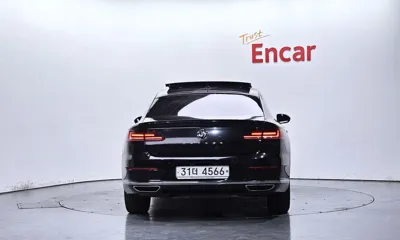 Volkswagen Arteon 2018, 77524 км, за 11898.47 USD