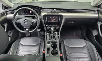 Volkswagen Arteon 2018, 77524 км, за 11898.47 USD - фото 7