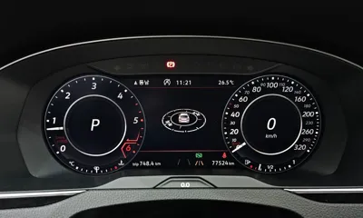Volkswagen Arteon 2018, 77524 км, за 11898.47 USD - фото 8