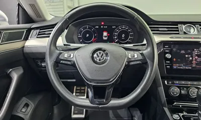 Volkswagen Arteon 2018, 77524 км, за 11898.47 USD - фото 13