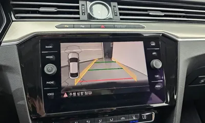 Volkswagen Arteon 2018, 77524 км, за 11898.47 USD - фото 15