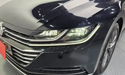 Volkswagen Arteon 2018, 77524 км, за 11898.47 USD - фото 22