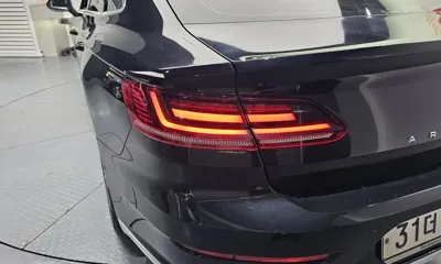 Volkswagen Arteon 2018, 77524 км, за 11898.47 USD - фото 23