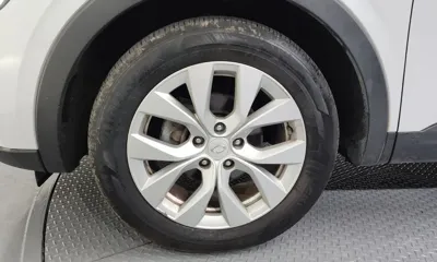 Renault-KoreaSamsung XM3 2020, 111666 км, за 6695.7 USD