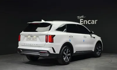 Kia Sorento 2022, 115096 км, за 14246.69 USD