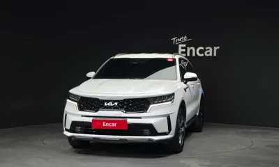 Kia Sorento 2022, 115096 км, за 14246.69 USD