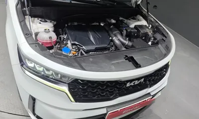 Kia Sorento 2022, 115096 км, за 14246.69 USD - фото 6
