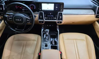 Kia Sorento 2022, 115096 км, за 14246.69 USD - фото 7