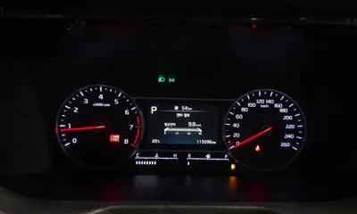Kia Sorento 2022, 115096 км, за 14246.69 USD - фото 8