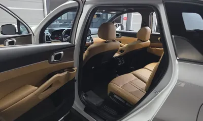 Kia Sorento 2022, 115096 км, за 14246.69 USD - фото 11
