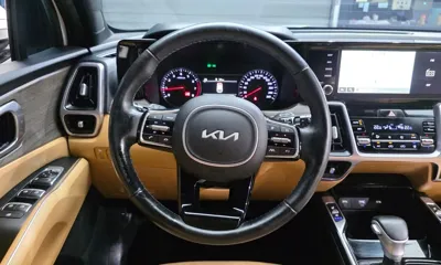 Kia Sorento 2022, 115096 км, за 14246.69 USD - фото 12
