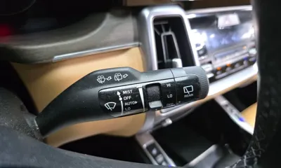 Kia Sorento 2022, 115096 км, за 14246.69 USD - фото 15