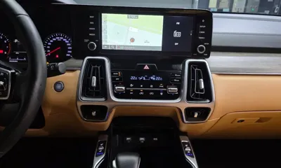 Kia Sorento 2022, 115096 км, за 14246.69 USD - фото 18