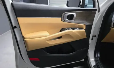 Kia Sorento 2022, 115096 км, за 14246.69 USD - фото 24