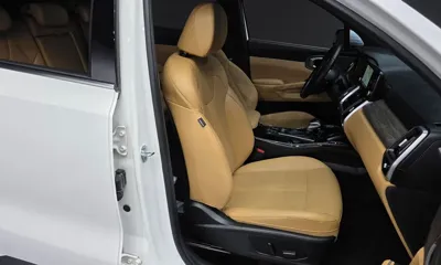 Kia Sorento 2022, 115096 км, за 14246.69 USD - фото 26
