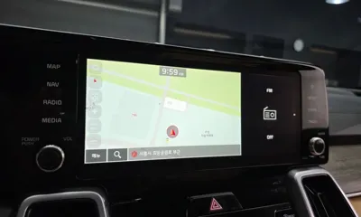 Kia Sorento 2022, 115096 км, за 14246.69 USD - фото 29