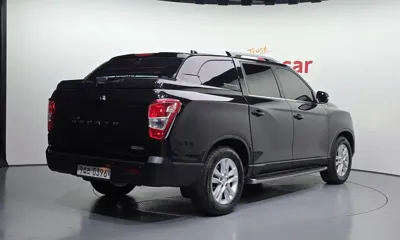KG_Mobility_Ssangyong Rexton 2019, 187458 км, за 7094.06 USD