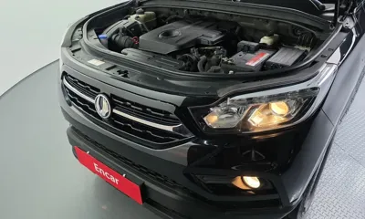 KG_Mobility_Ssangyong Rexton 2019, 187458 км, за 7094.06 USD - фото 6