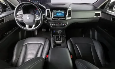 KG_Mobility_Ssangyong Rexton 2019, 187458 км, за 7094.06 USD - фото 7