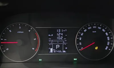 KG_Mobility_Ssangyong Rexton 2019, 187458 км, за 7094.06 USD - фото 8