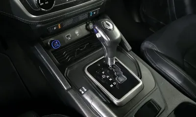 KG_Mobility_Ssangyong Rexton 2019, 187458 км, за 7094.06 USD - фото 9